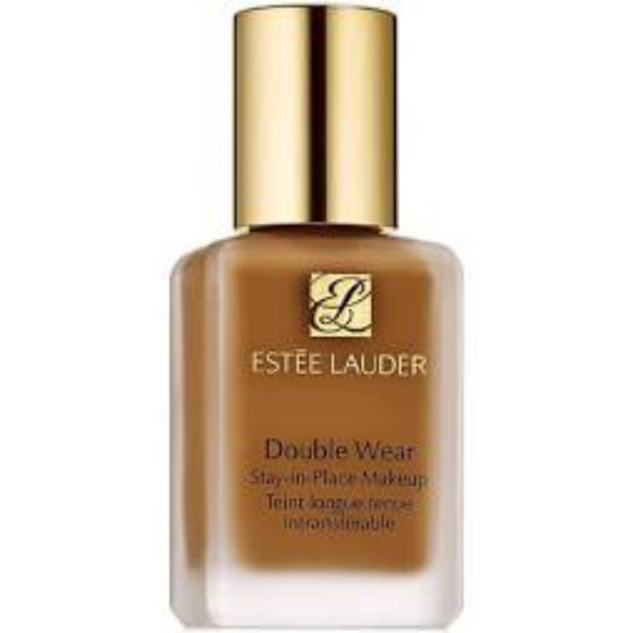 Estee Lauder Double Wear Makeup Rich Cocoa 6C1.  1 oz Bottle. - Picture 5 of 9